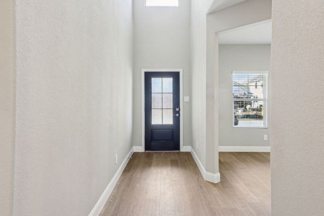 6656 Stone Elm Lane, Fort Worth, TX 76036