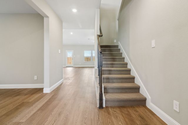 6656 Stone Elm Lane, Fort Worth, TX 76036
