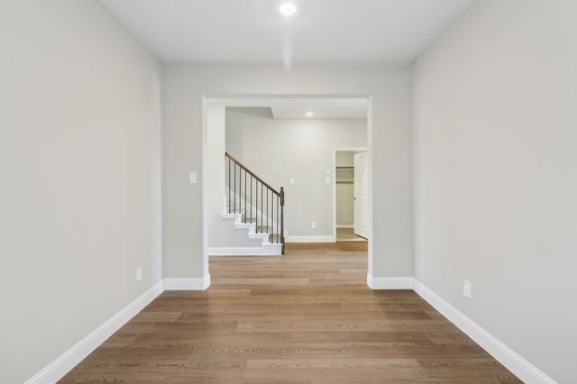 6656 Stone Elm Lane, Fort Worth, TX 76036