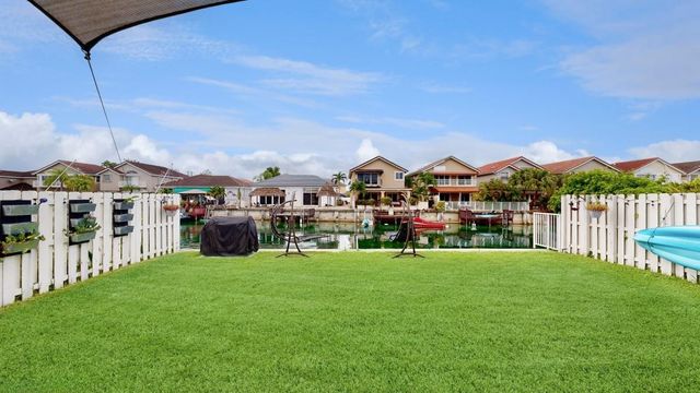 14666 SW 132nd Court, Miami, FL 33186