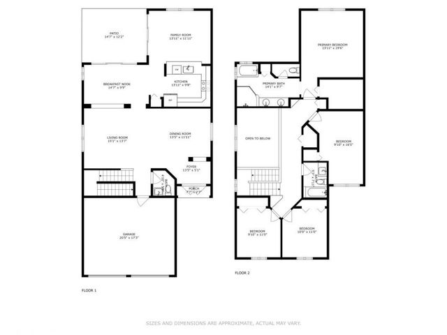 14666 SW 132nd Court, Miami, FL 33186