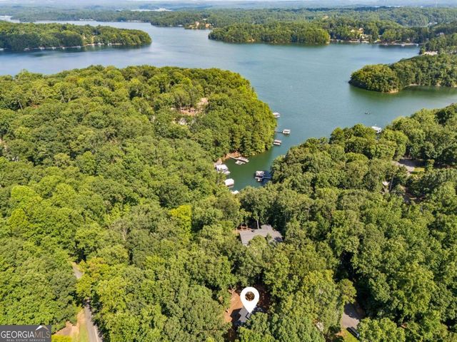 5623 High Harbor Point, Gainesville, GA 30504