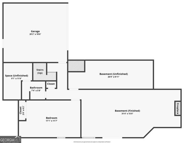 5623 High Harbor Point, Gainesville, GA 30504