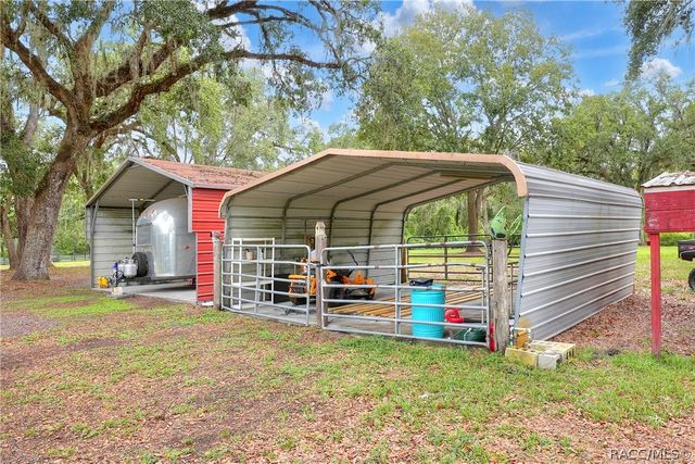 TBD SE 14th Terrace, Bushnell, FL 33513
