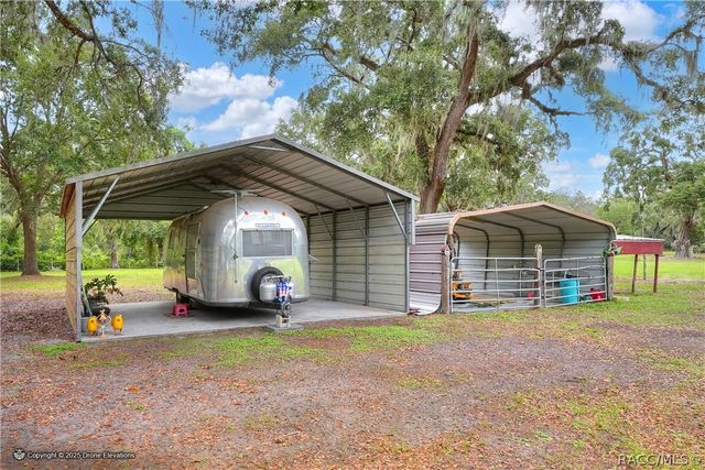 TBD SE 14th Terrace, Bushnell, FL 33513