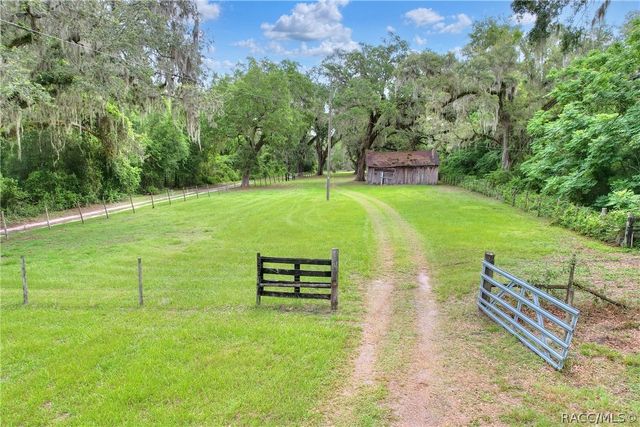 TBD SE 14th Terrace, Bushnell, FL 33513
