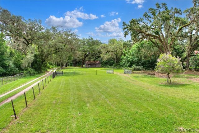 TBD SE 14th Terrace, Bushnell, FL 33513