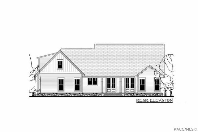 TBD SE 14th Terrace, Bushnell, FL 33513