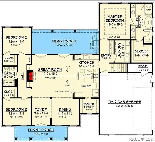 TBD SE 14th Terrace, Bushnell, FL 33513