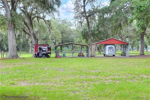 TBD SE 14th Terrace, Bushnell, FL 33513