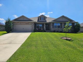 5787 E Dogwood Drive, Crestview, FL 32539