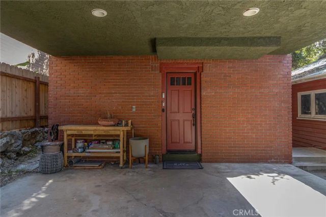 714 Brookside, Sierra Madre, CA 91024