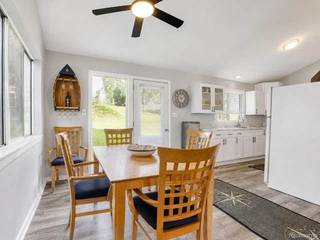 4165 Highcrest Drive, Genoa Township, MI 48116