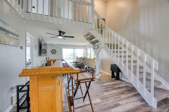 4165 Highcrest Drive, Genoa Township, MI 48116