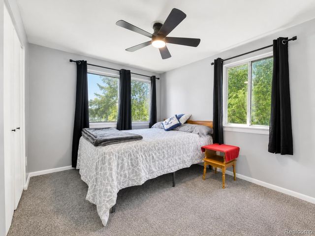 4165 Highcrest Drive, Genoa Township, MI 48116