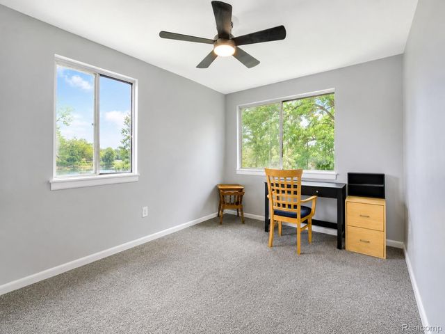 4165 Highcrest Drive, Genoa Township, MI 48116