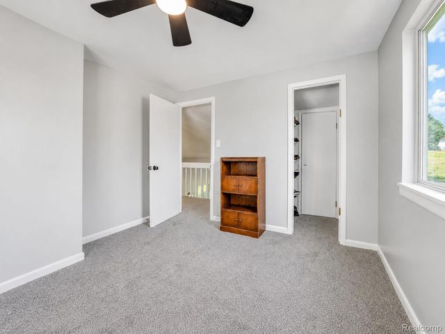 4165 Highcrest Drive, Genoa Township, MI 48116