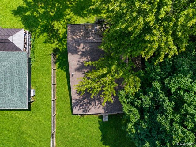 4165 Highcrest Drive, Genoa Township, MI 48116