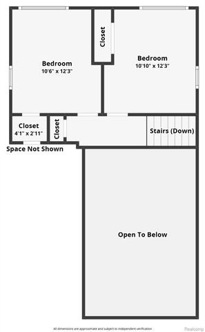 4165 Highcrest Drive, Genoa Township, MI 48116