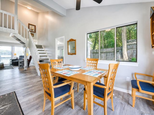 4165 Highcrest Drive, Genoa Township, MI 48116