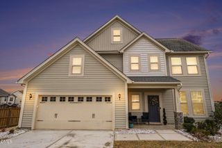 122 Royal Oak Lane, Garner, NC 27529