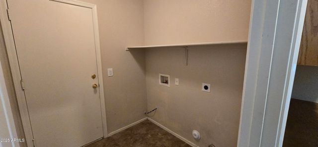 8139 W MARY ANN Drive, Peoria, AZ 85382