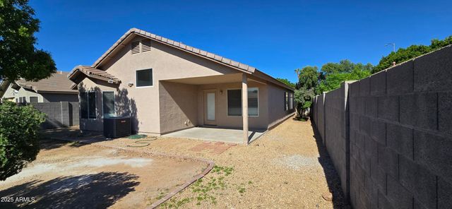 8139 W MARY ANN Drive, Peoria, AZ 85382