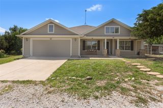 243 Brazos Valley Lane, Weatherford, TX 76087
