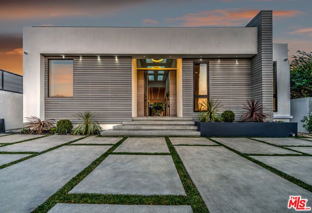 658 N Edinburgh Avenue, Los Angeles, CA 90048