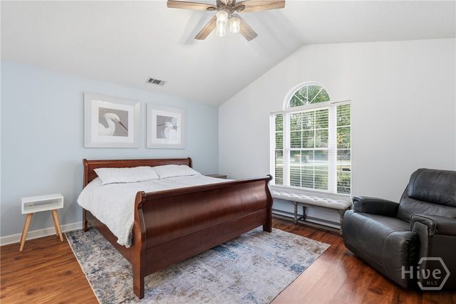 40 Churchill Court, Richmond Hill, GA 31324