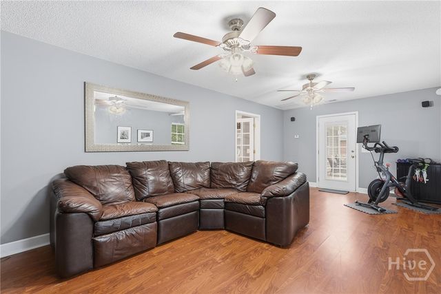 40 Churchill Court, Richmond Hill, GA 31324