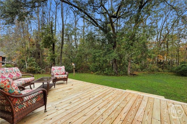 40 Churchill Court, Richmond Hill, GA 31324