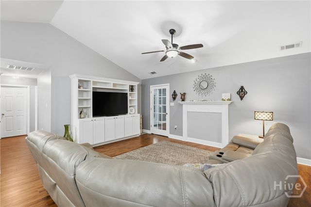 40 Churchill Court, Richmond Hill, GA 31324