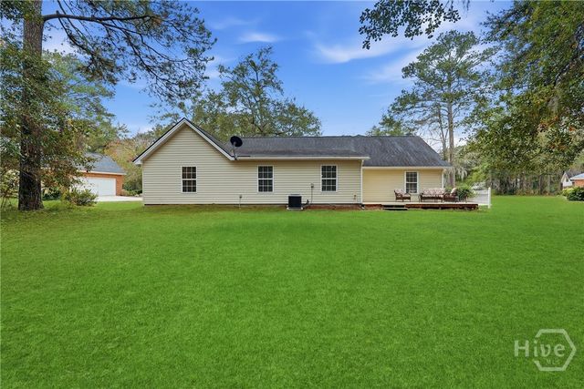 40 Churchill Court, Richmond Hill, GA 31324