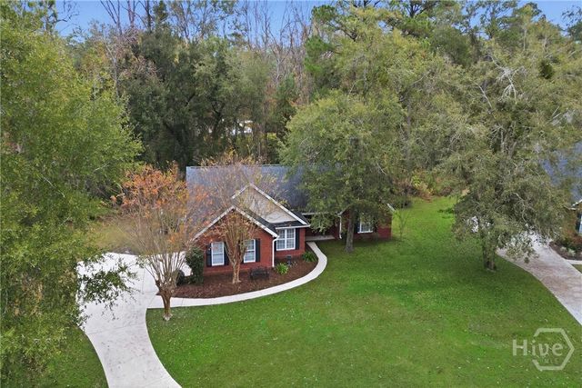 40 Churchill Court, Richmond Hill, GA 31324