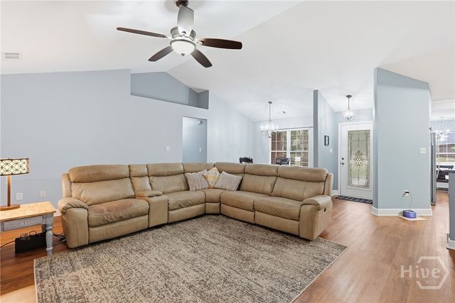 40 Churchill Court, Richmond Hill, GA 31324