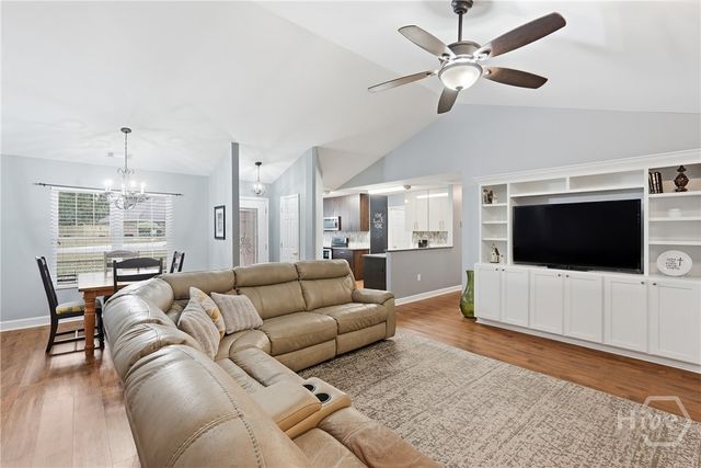 40 Churchill Court, Richmond Hill, GA 31324