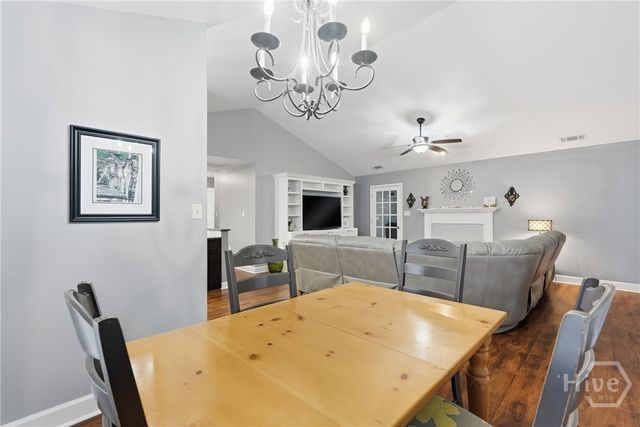 40 Churchill Court, Richmond Hill, GA 31324