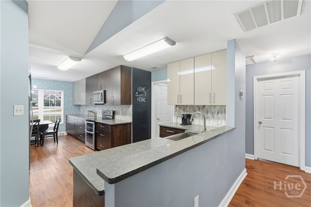 40 Churchill Court, Richmond Hill, GA 31324