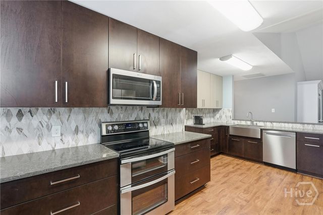 40 Churchill Court, Richmond Hill, GA 31324