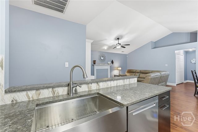 40 Churchill Court, Richmond Hill, GA 31324