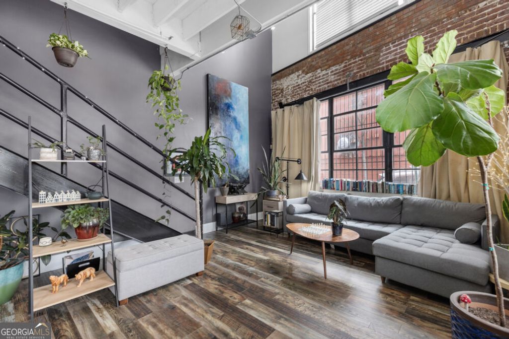 158 Walker Street SW 1, Atlanta, GA 30313 — photo 2