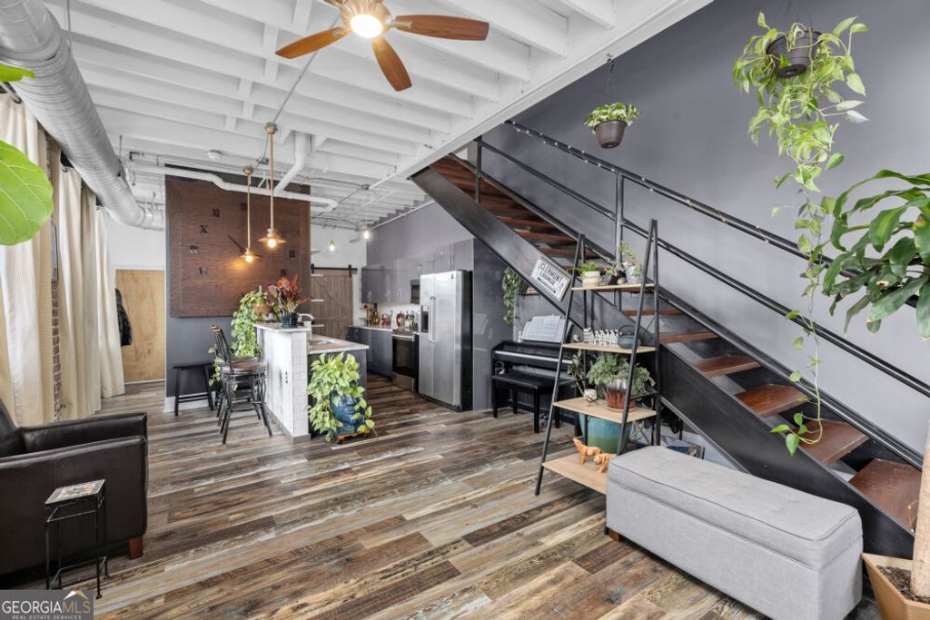 158 Walker Street SW 1, Atlanta, GA 30313 — photo 3