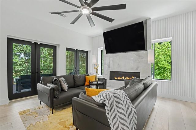 293 N Century Drive, Martin, GA 30557