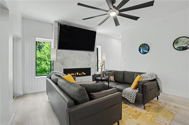 293 N Century Drive, Martin, GA 30557