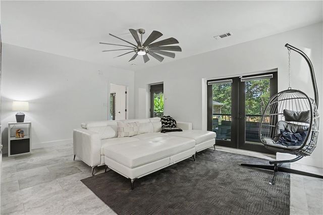 293 N Century Drive, Martin, GA 30557