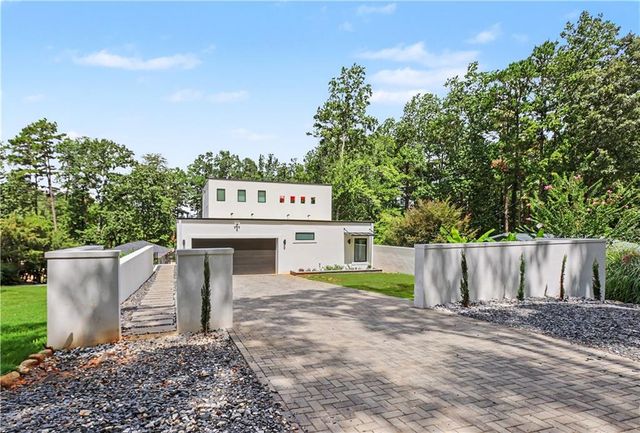 293 N Century Drive, Martin, GA 30557