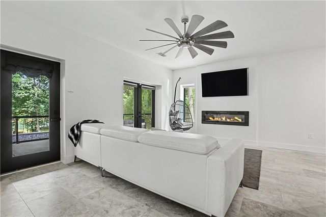 293 N Century Drive, Martin, GA 30557