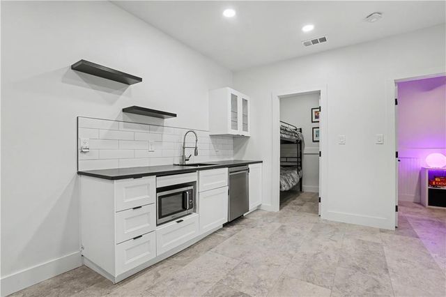 293 N Century Drive, Martin, GA 30557