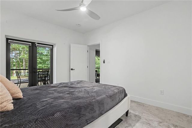293 N Century Drive, Martin, GA 30557